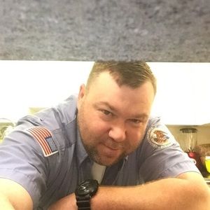 Meet your Posher, Aaron